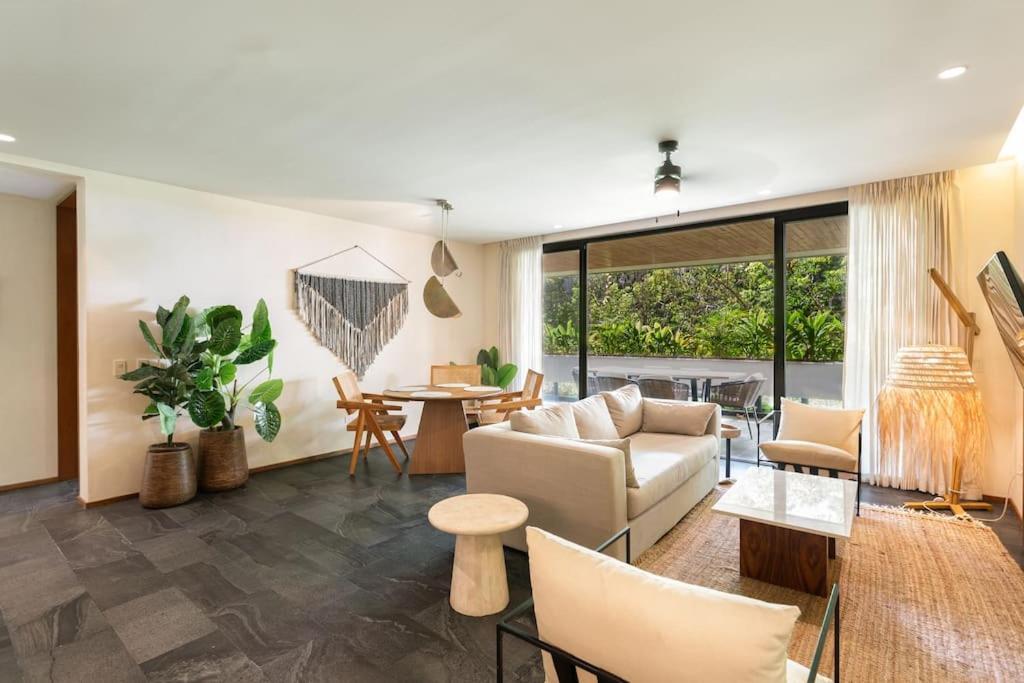 5 Star Luxury With Infinity And Cenote Pools * Tulum