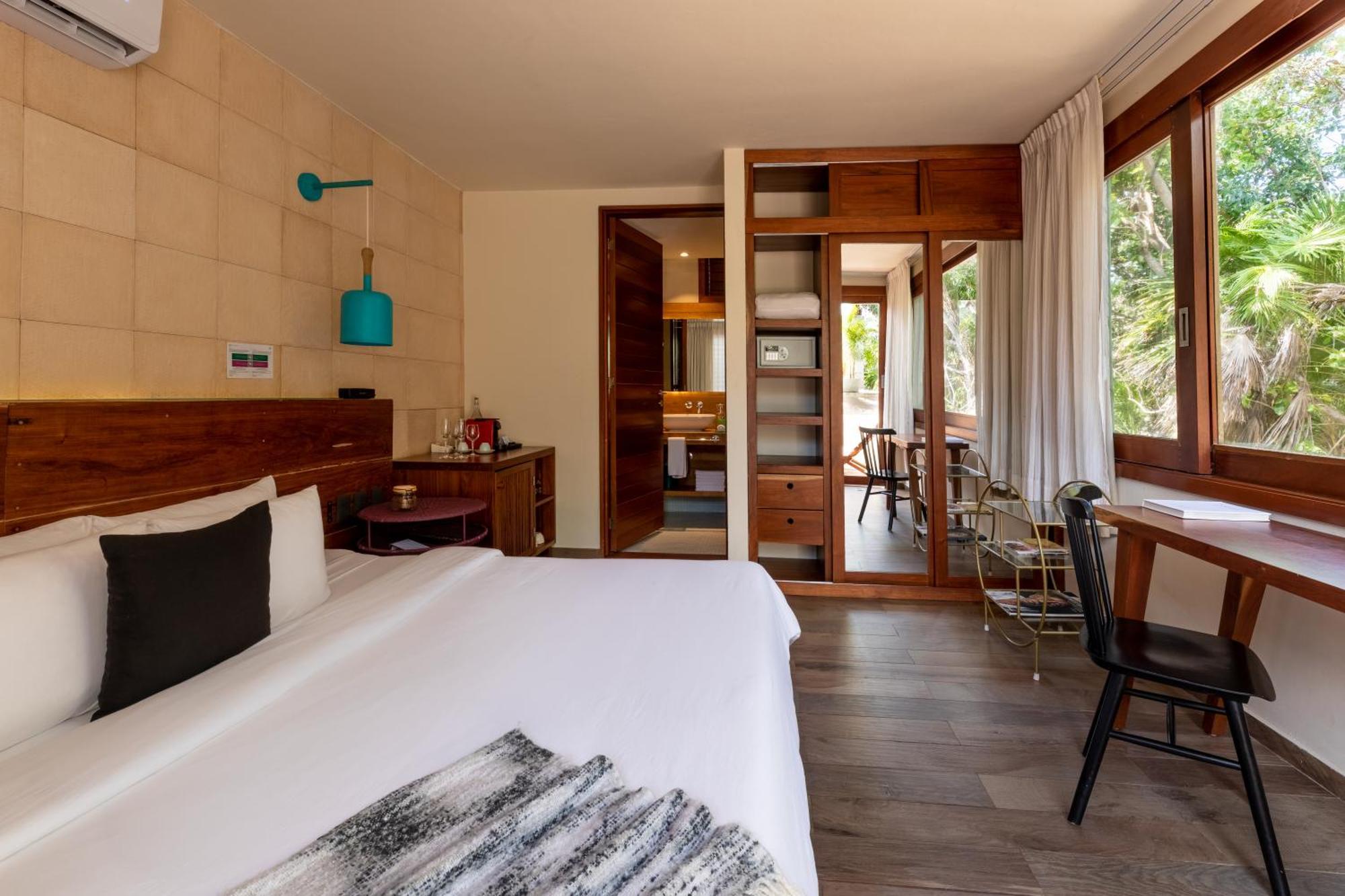 Mi By La Zebra, An Slh (adults Only) Tulum