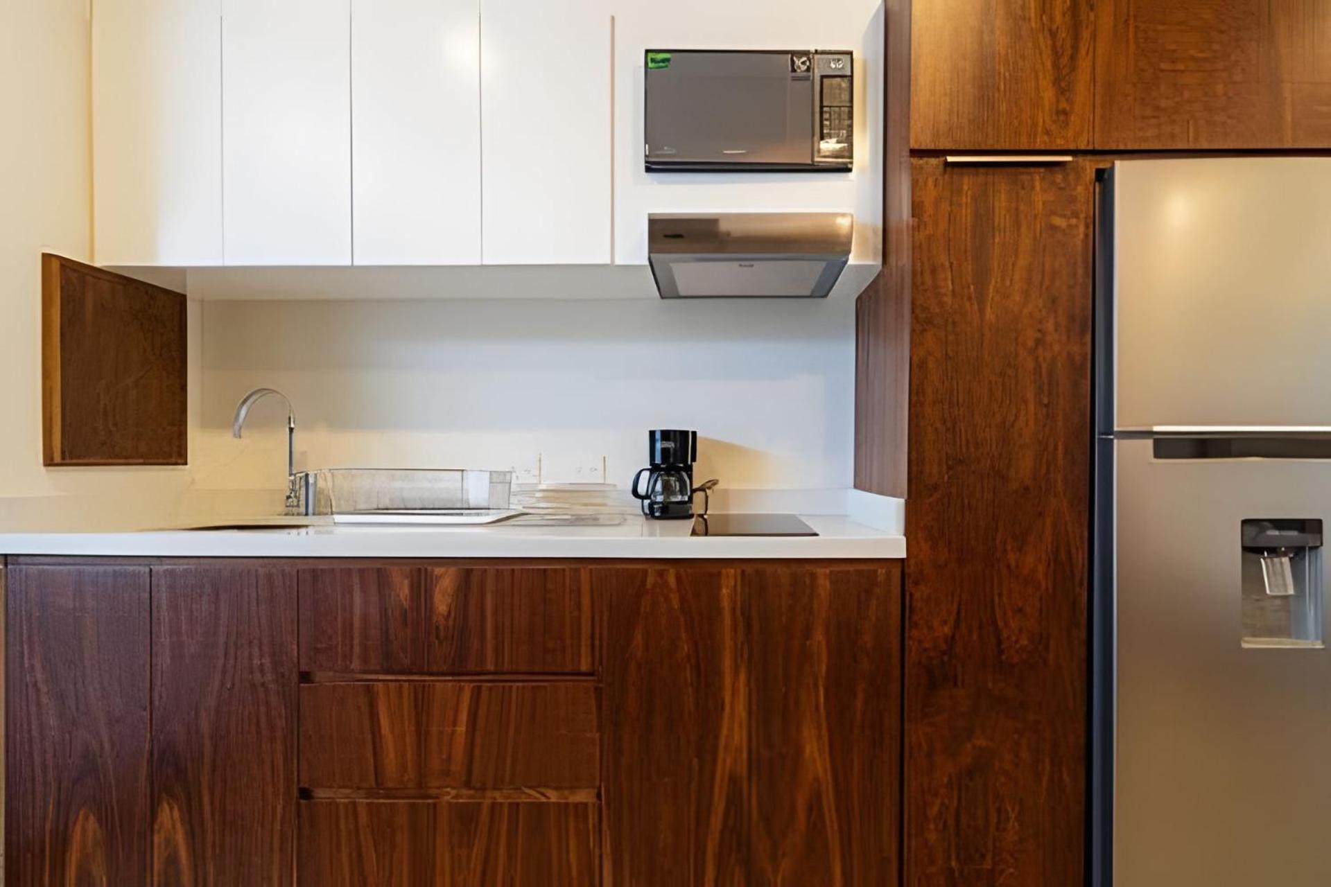 Apartamento Moots *