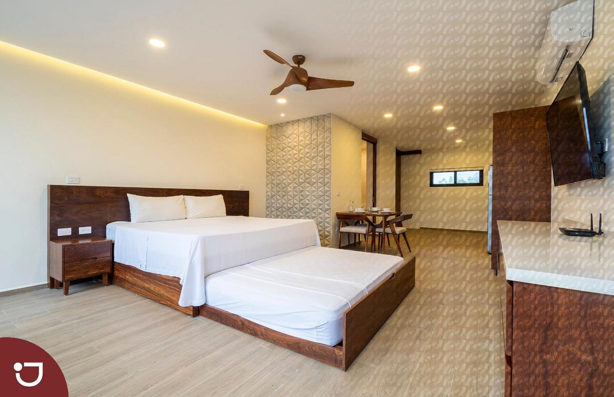 Moots Apartamento
