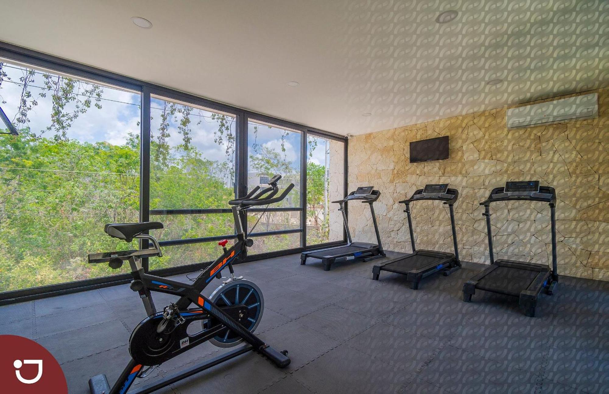 Apartamento Moots Tulum