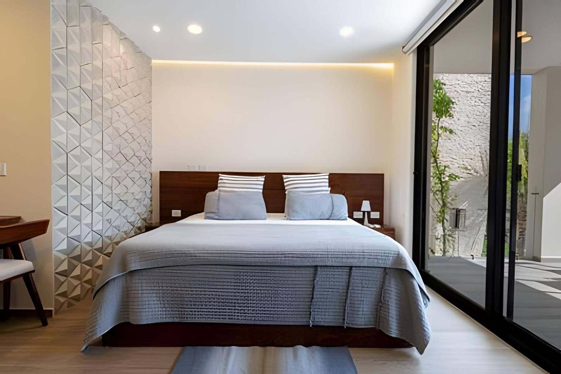 Moots Apartamento Tulum