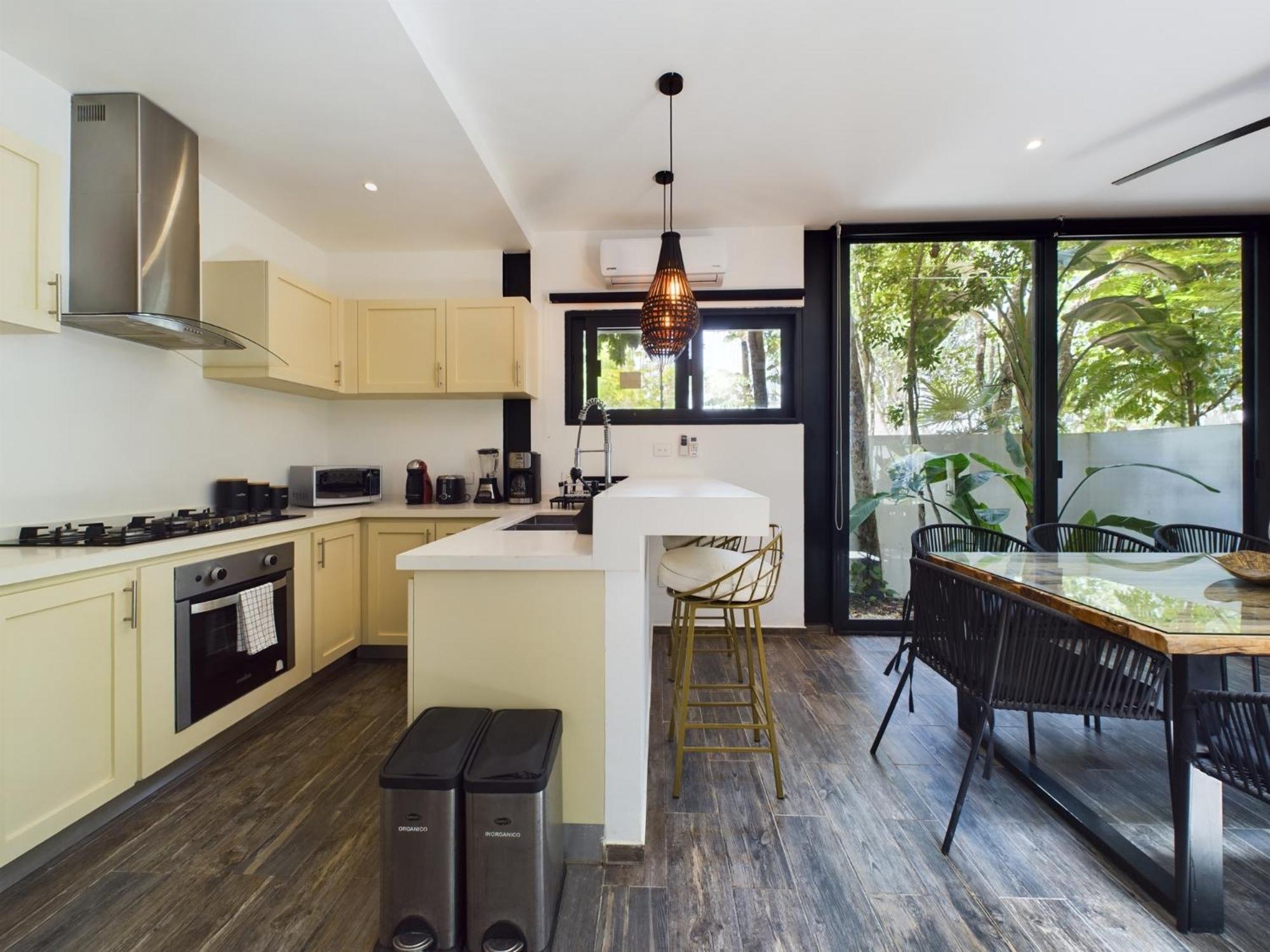 Casa Kuaan Mani Th 1 Holiday home *