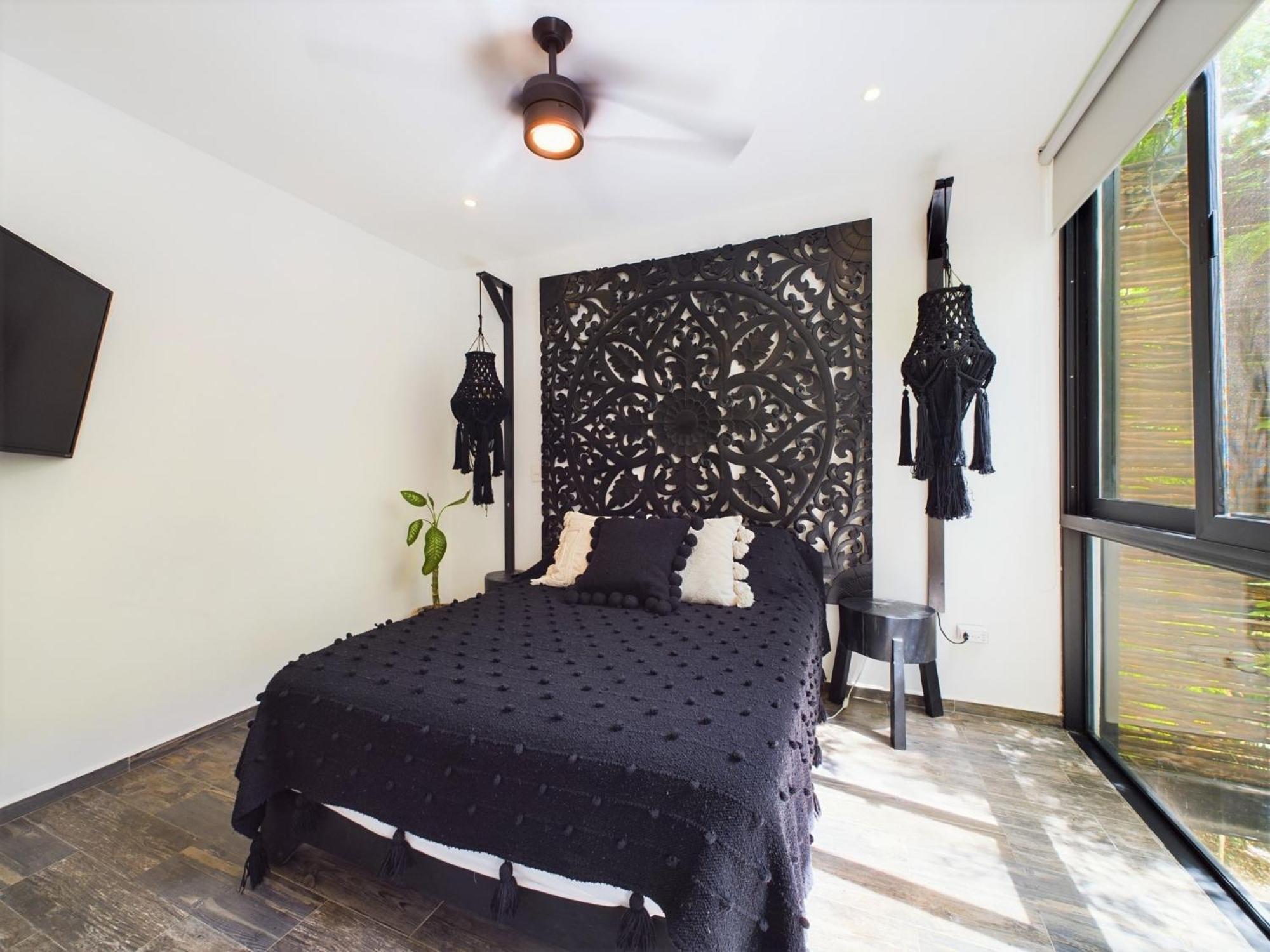 Holiday home Casa Kuaan Mani Th 1 Tulum