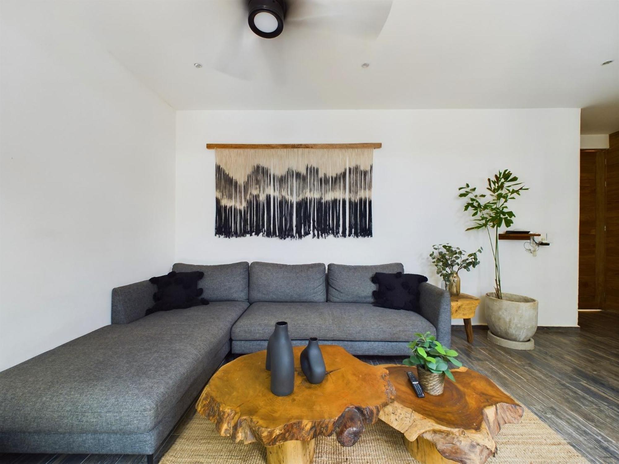 Casa Kuaan Mani Th 1 Tulum