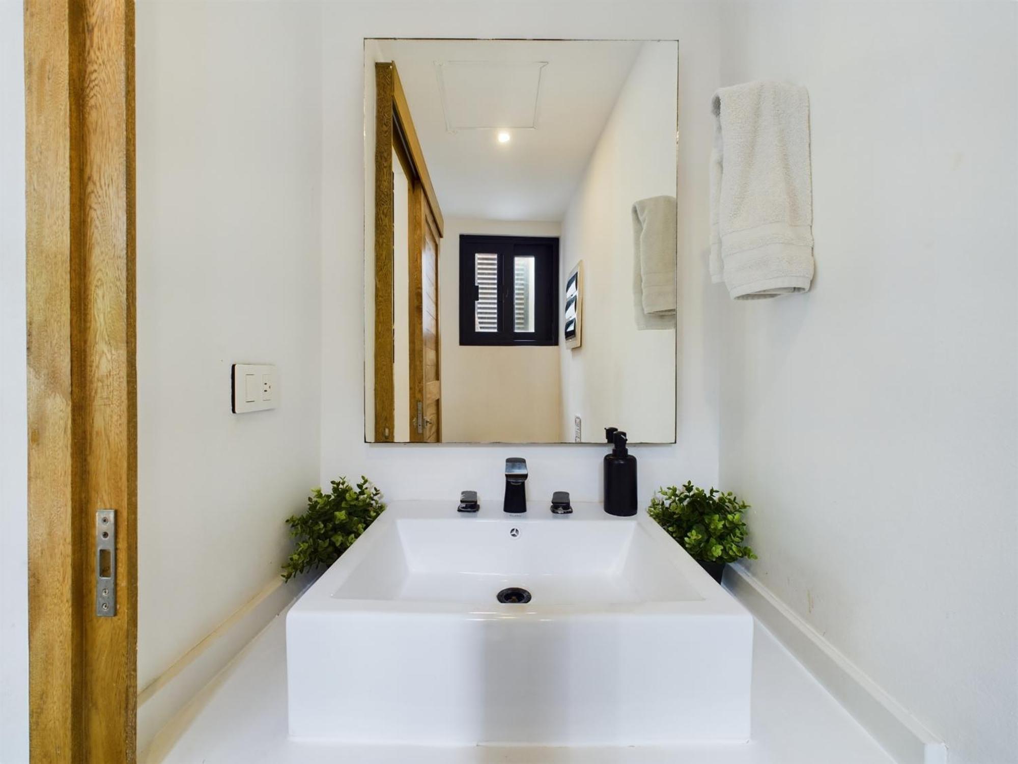 Casa Kuaan Mani Th 1 Holiday home