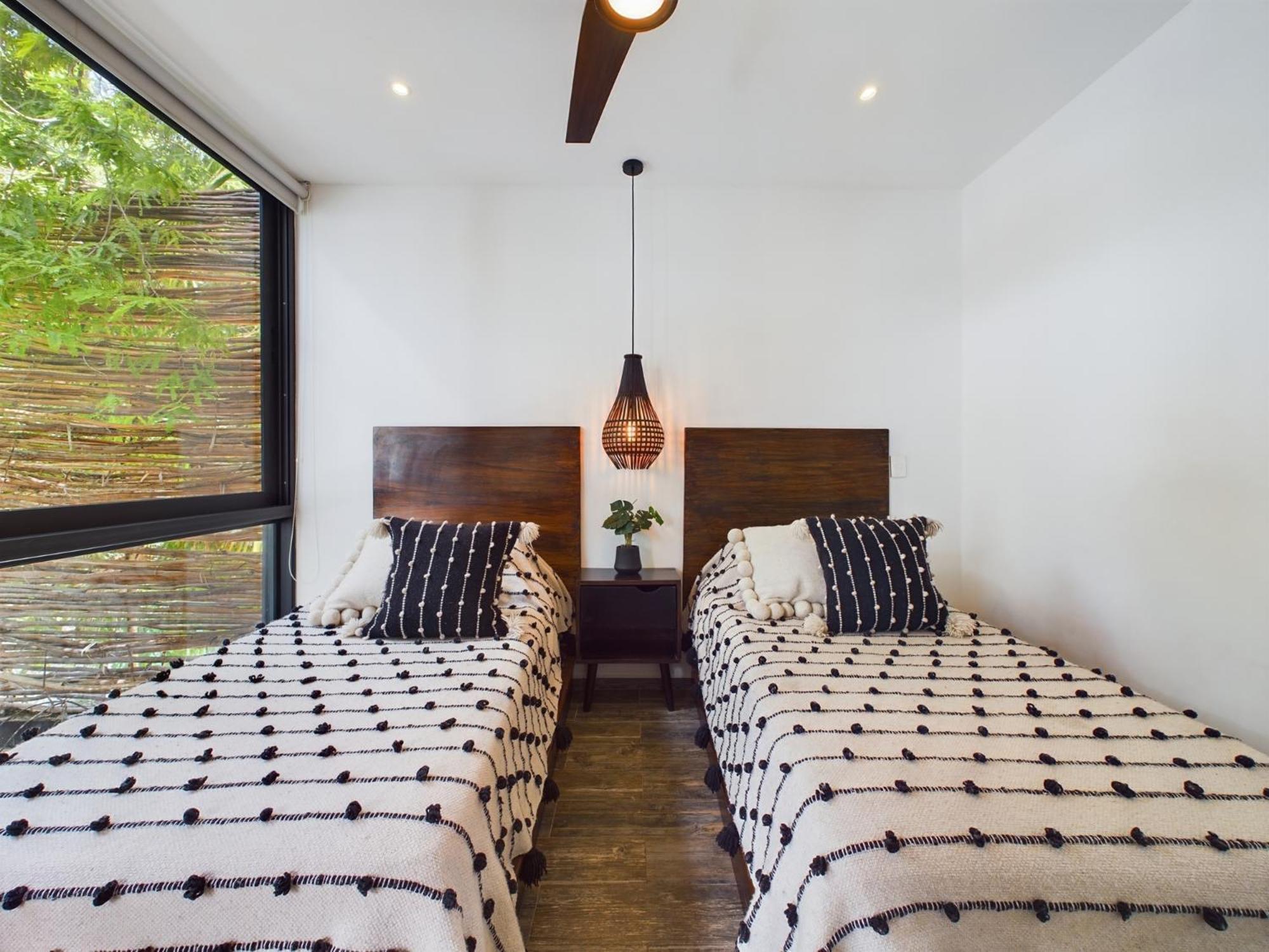 Casa Kuaan Mani Th 1 *