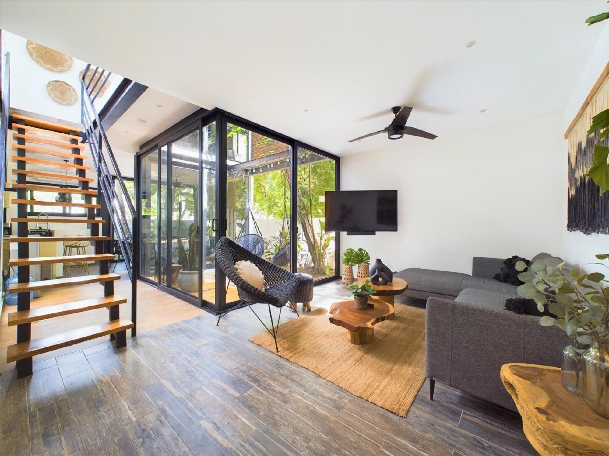 Holiday home Casa Kuaan Mani Th 1 Tulum