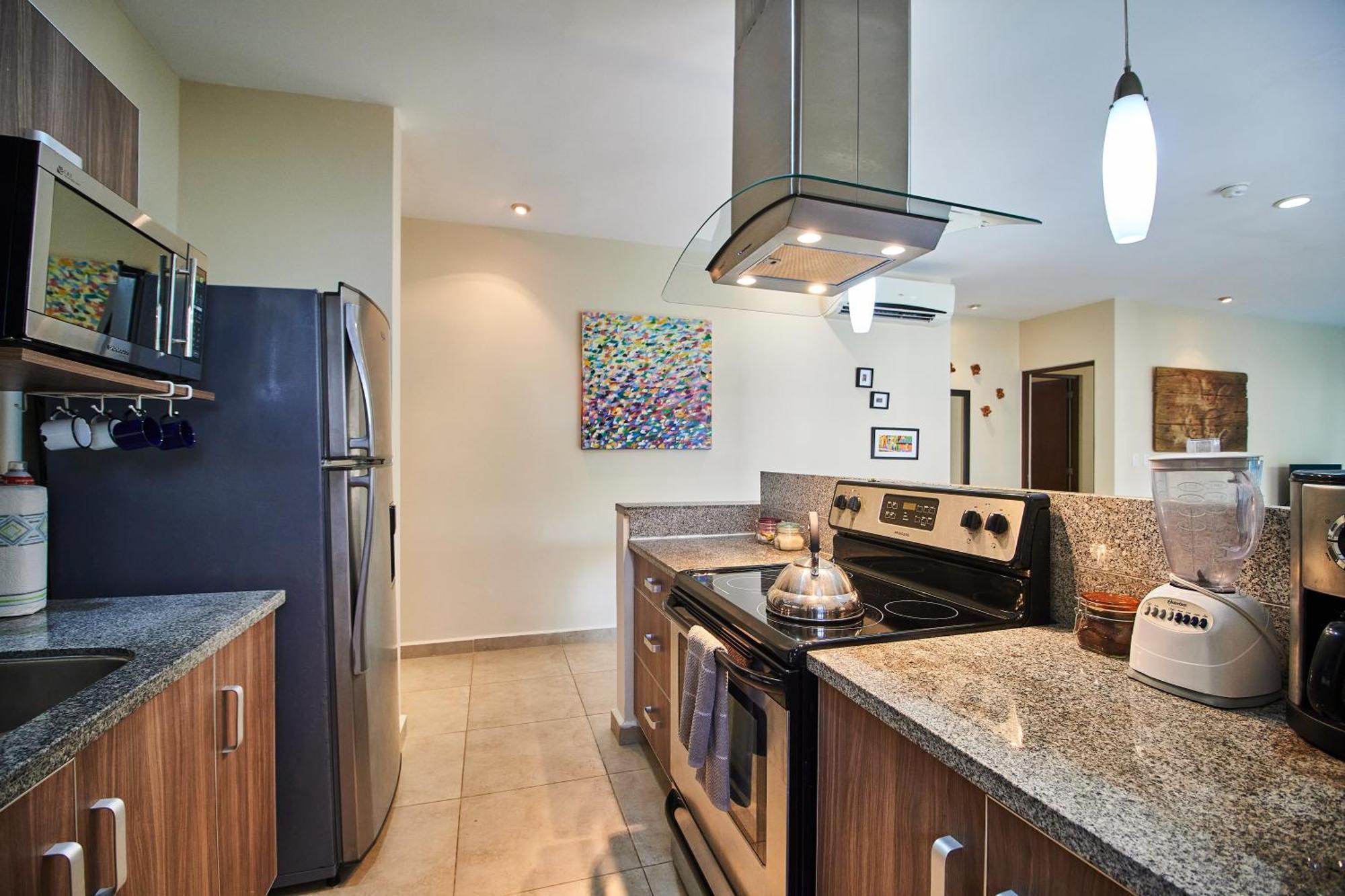 Dorian Gray - Pool & Club Access & 300mbps Wifi Apartment Tulum