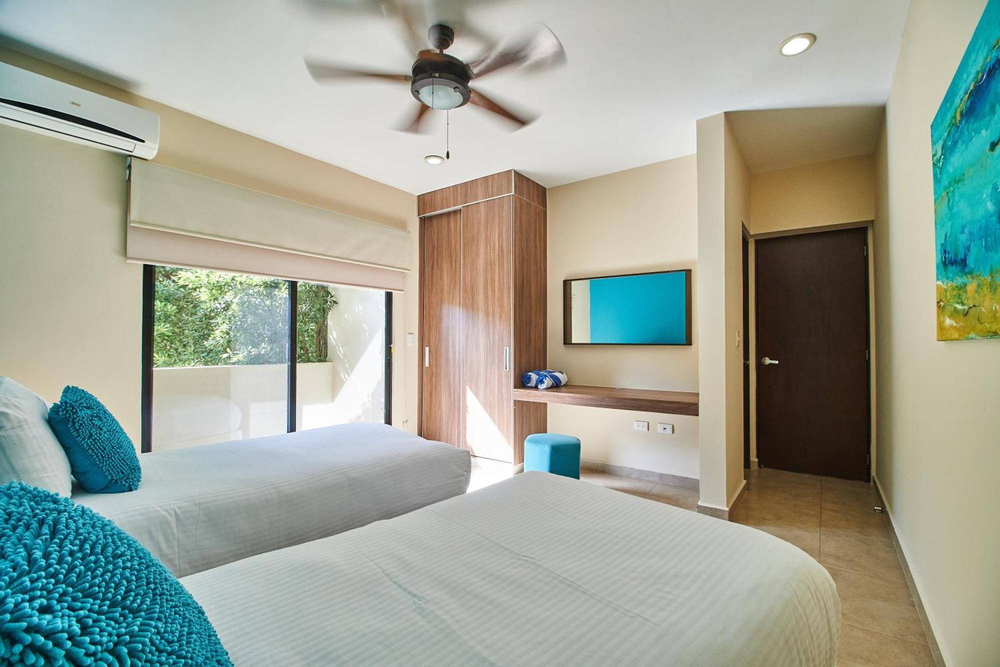 Apartamento Dorian Gray - Pool & Beach Club Access & 300mbps Wifi
