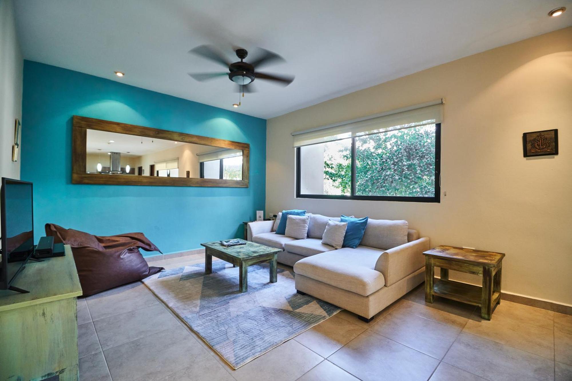 Dorian Gray - Pool & Beach Club Access & 300mbps Wifi Apartamento *