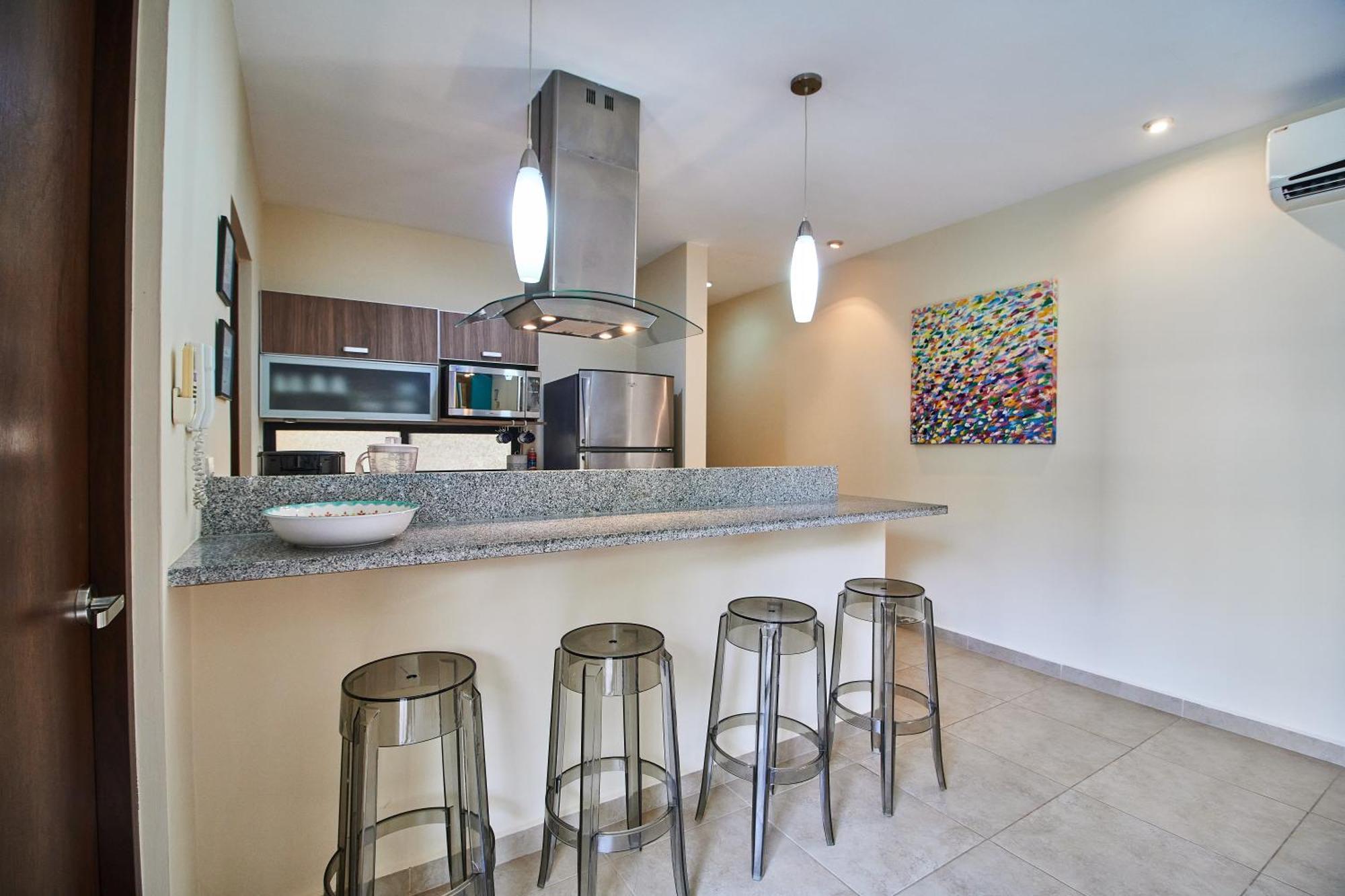Apartamento Dorian Gray - Pool & Beach Club Access & 300mbps Wifi *