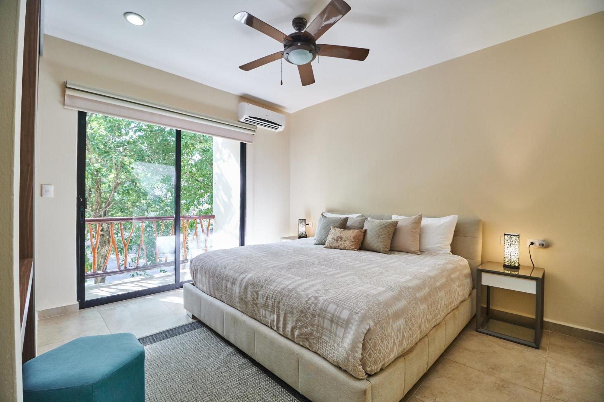 Apartamento Dorian Gray - Pool & Beach Club Access & 300mbps Wifi