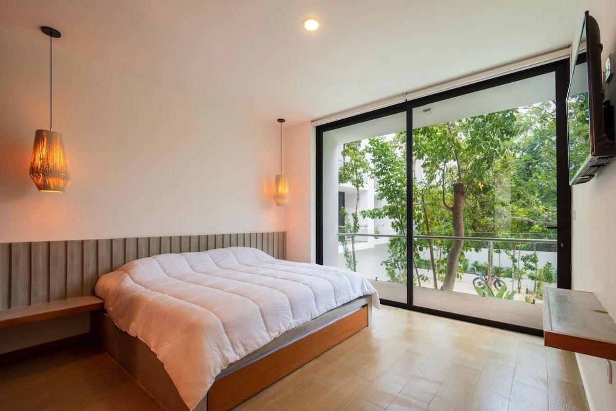 Apartment Sak