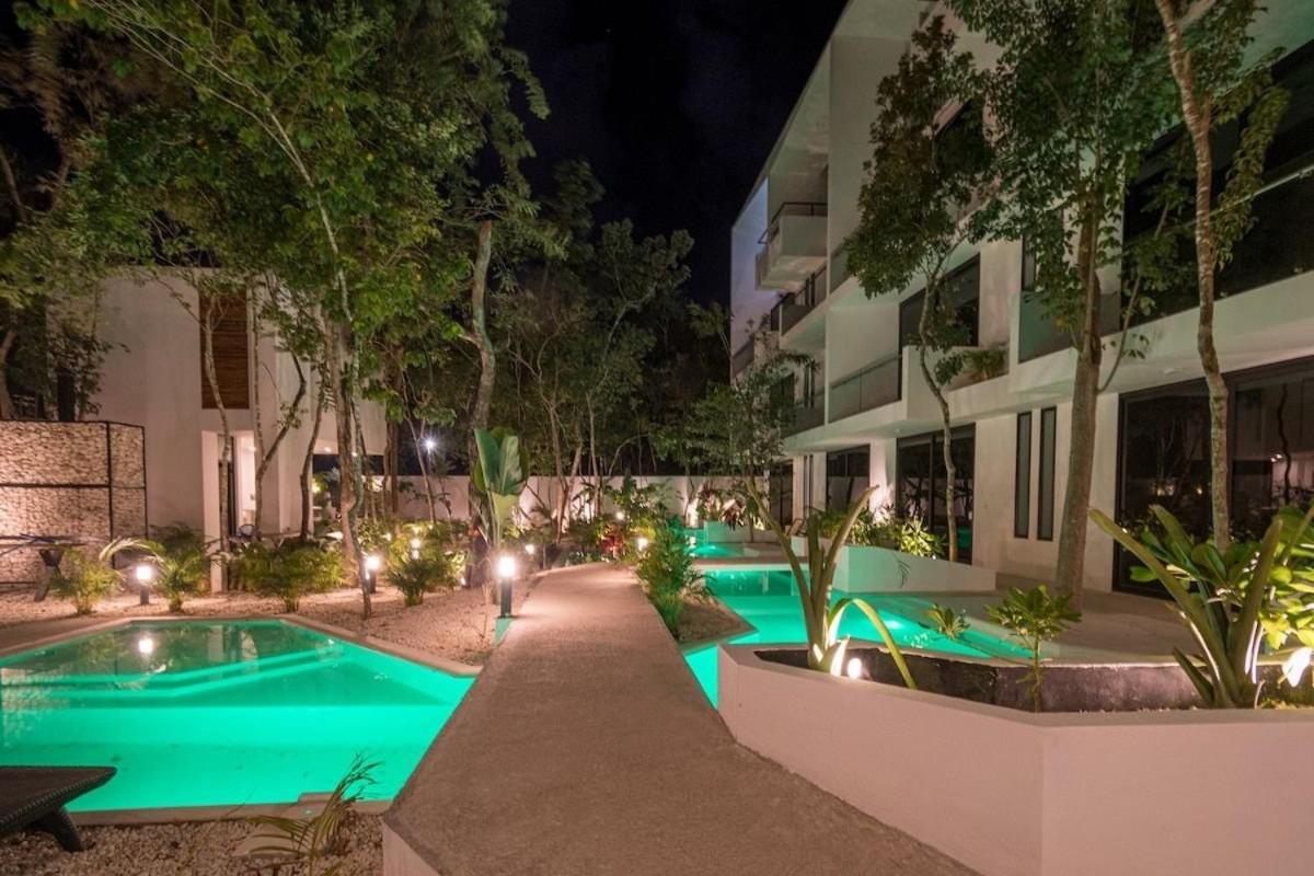 Sak Apartment