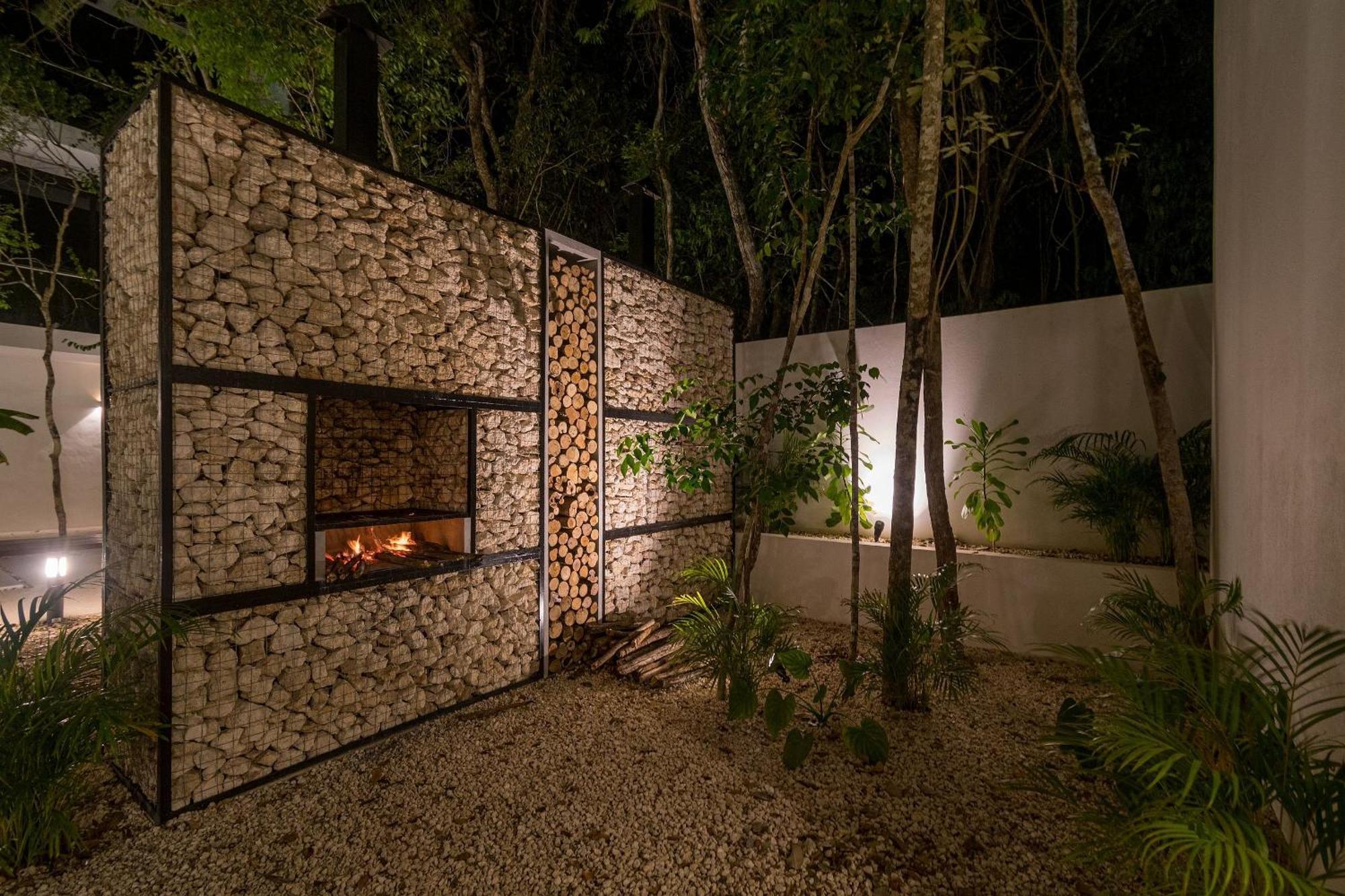 Apartment Sak Tulum