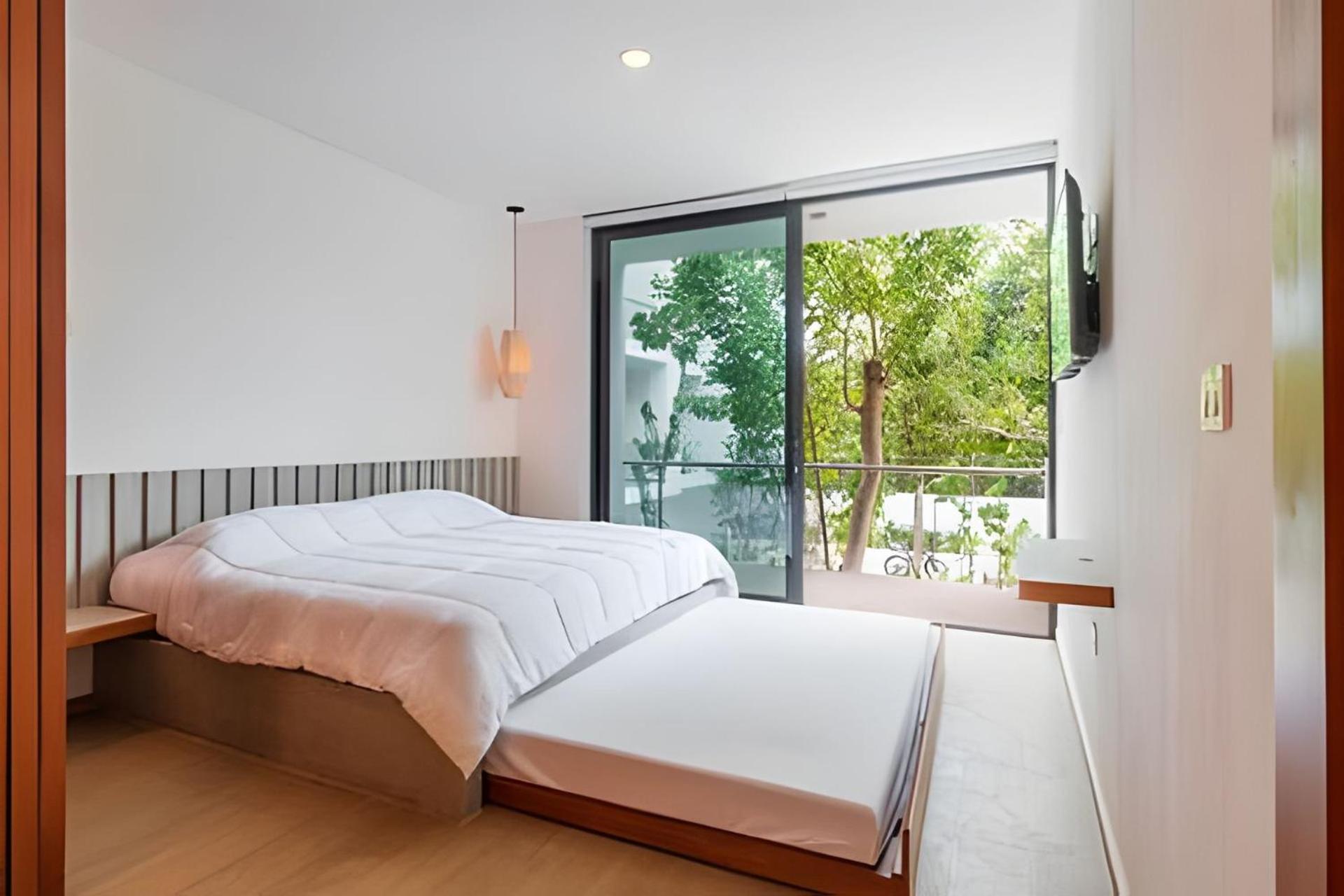 Apartment Sak
