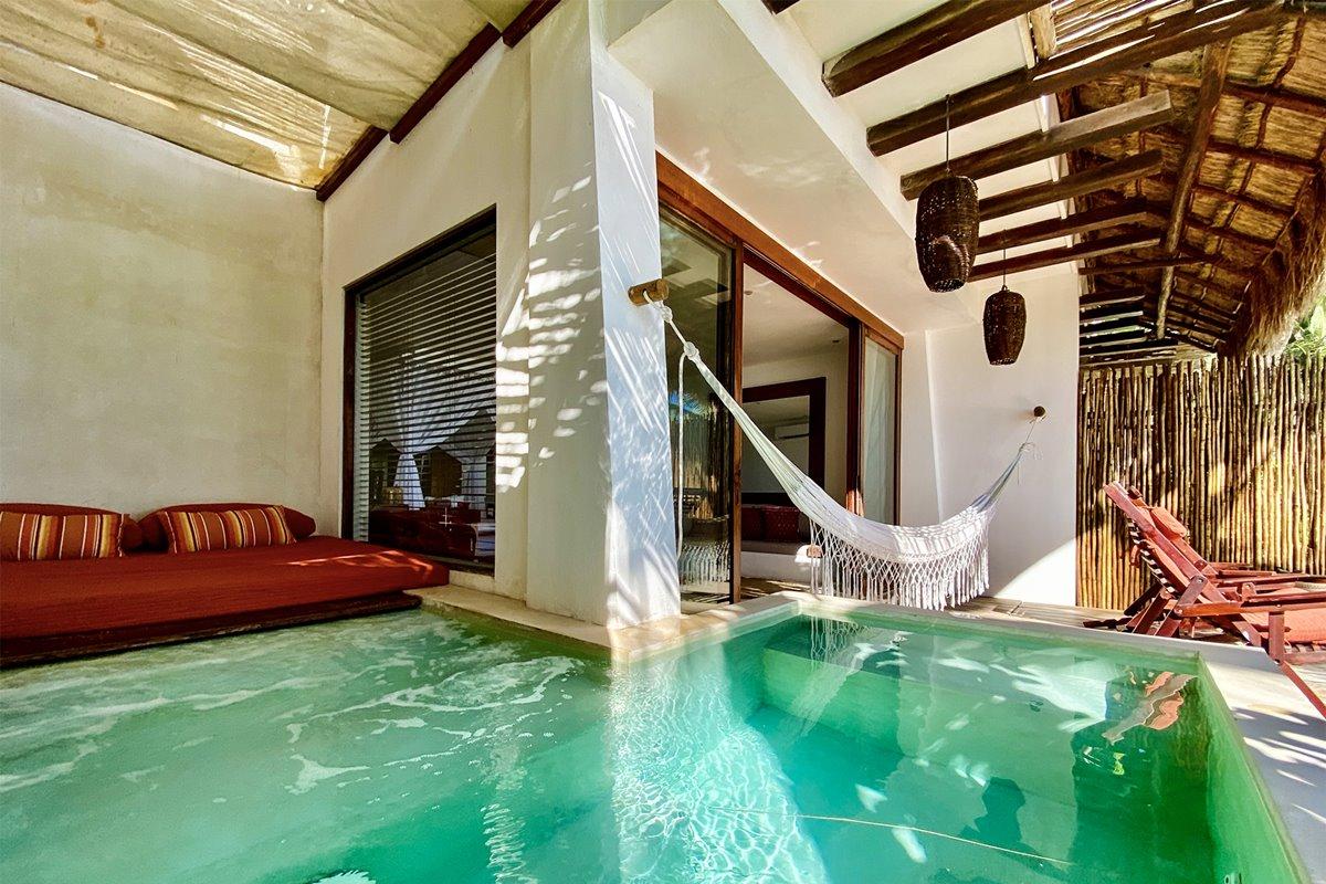 Hotel The Tulum