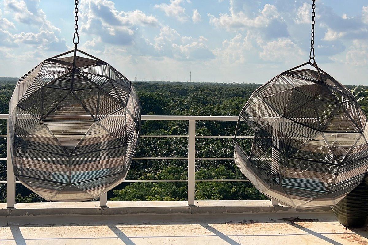 Hotel Siente & Cenote Club Tulum