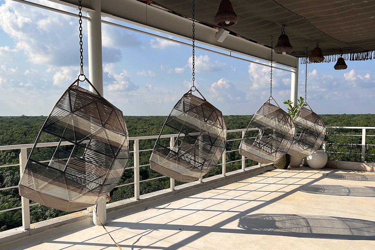 Siente & Cenote Club Hotel Tulum