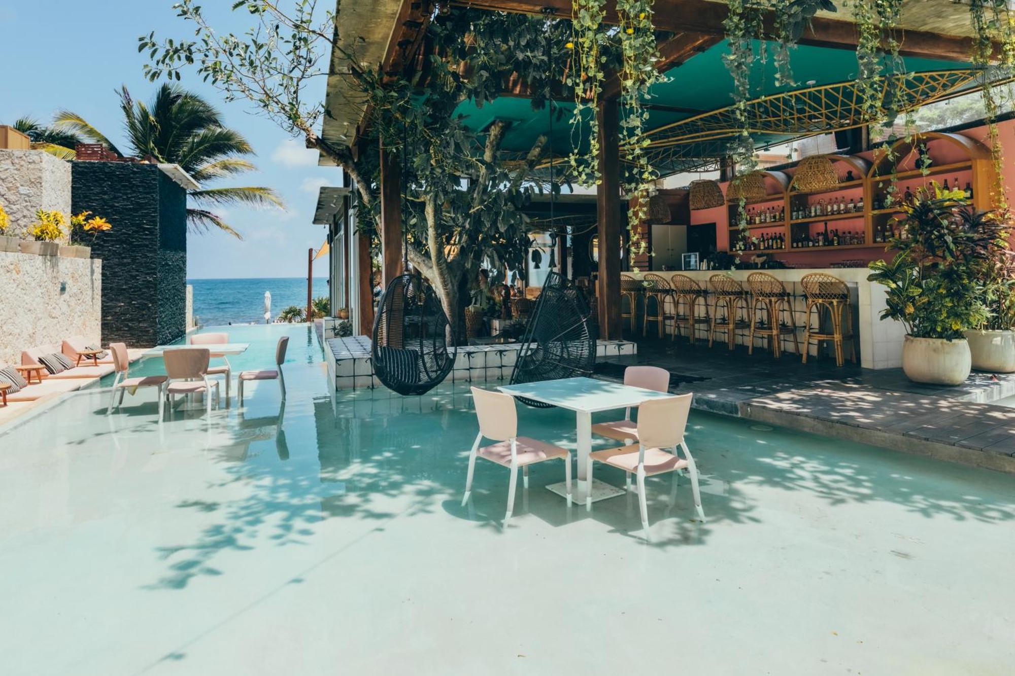 Hotel Mi By La Zebra, An Slh (adults Only)