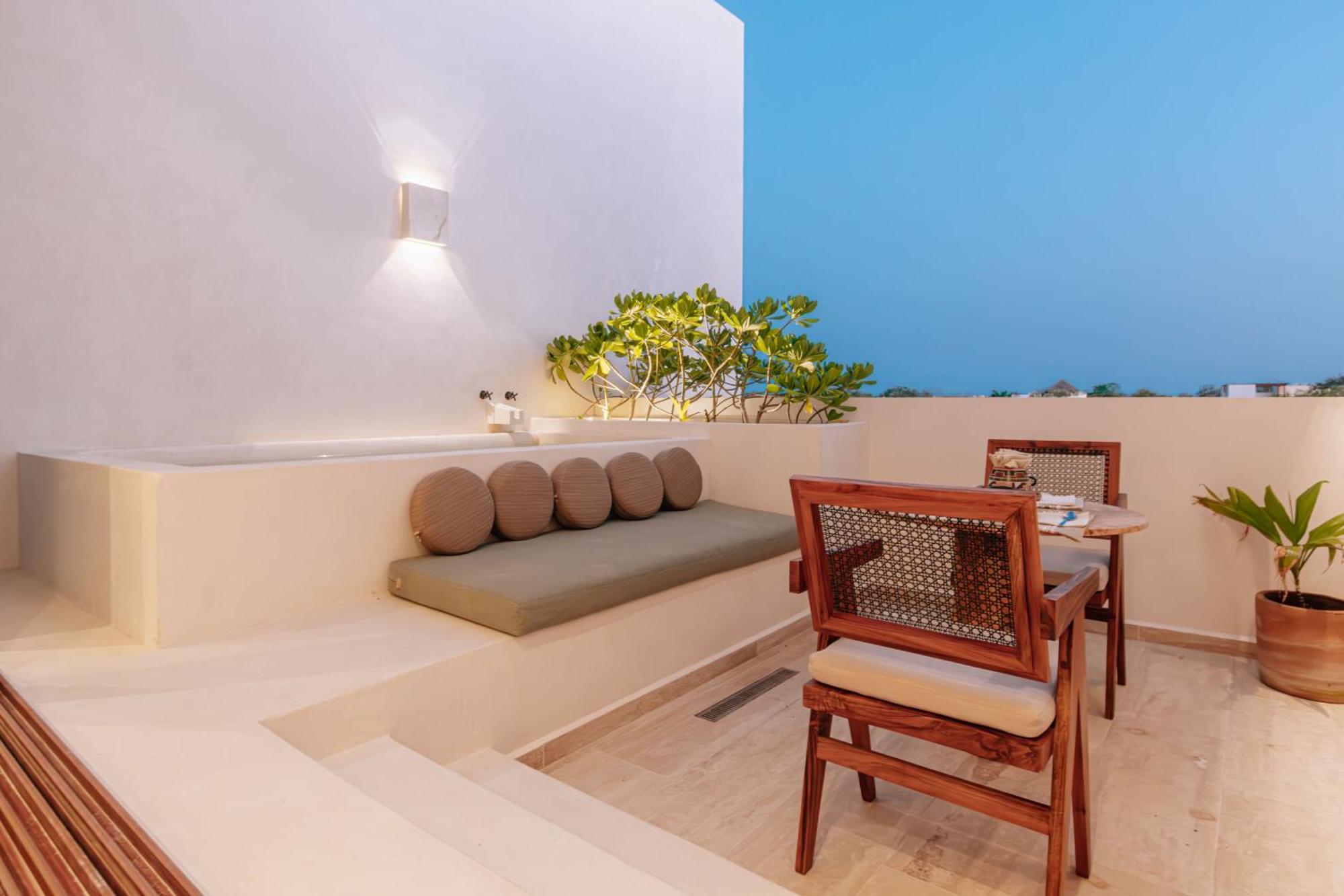 Bacab Apartment Tulum