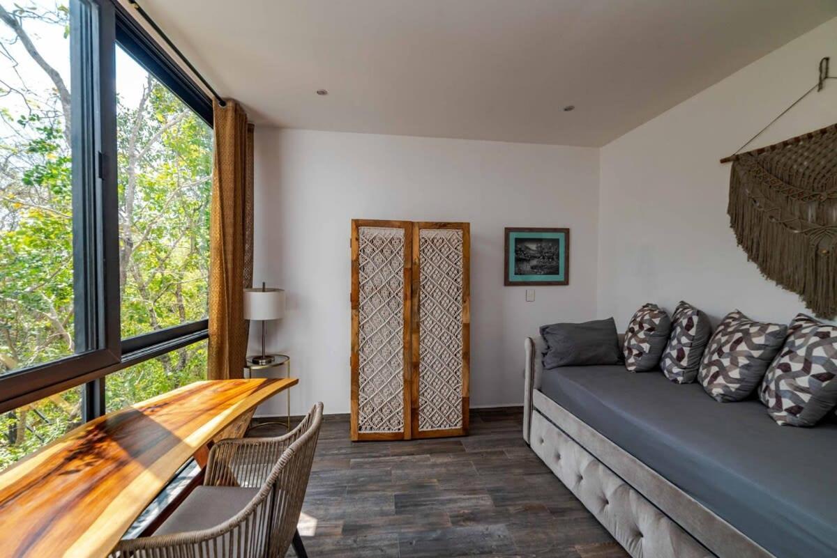 Chic 3-levels At Mun - Rooftop Deck - Pool Holiday home Tulum