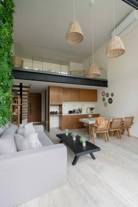 Moderno Loft Temple Ii A112 By Sandy Powerful Apartment *