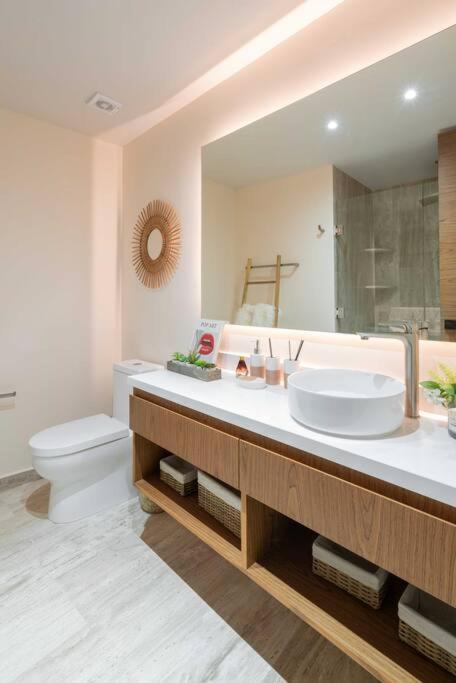 Moderno Loft Temple Ii A112 By Sandy Powerful Tulum