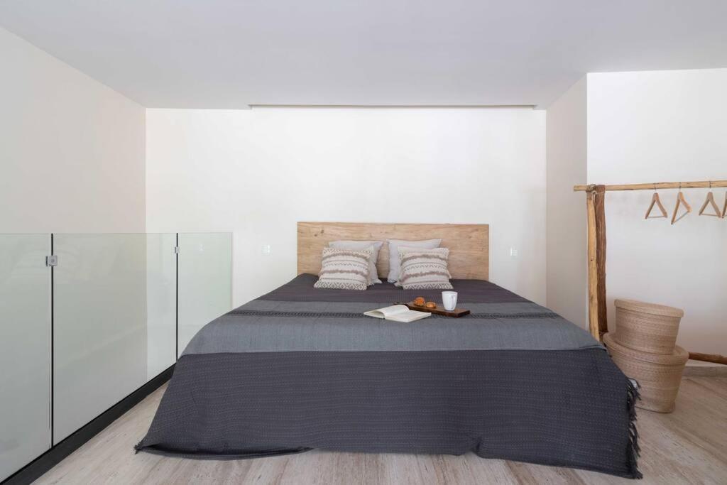 Moderno Loft Temple Ii A112 By Sandy Powerful Apartment