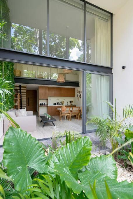 Moderno Loft Temple Ii A112 By Sandy Powerful Apartment Tulum