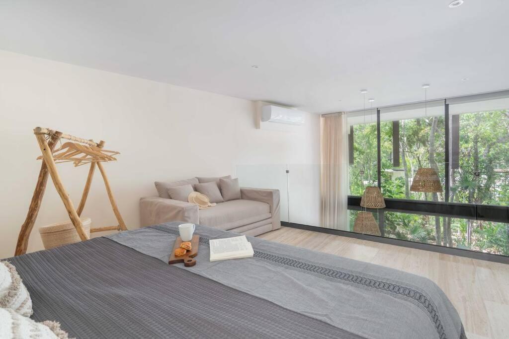 Moderno Loft Temple Ii A112 By Sandy Powerful Apartment *