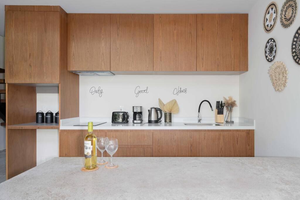 Apartment Moderno Loft Temple Ii A112 By Sandy Powerful Tulum