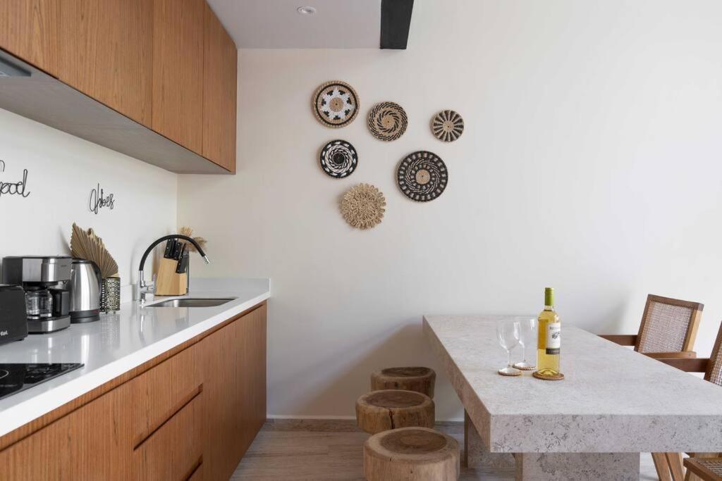 Moderno Loft Temple Ii A112 By Sandy Powerful Tulum