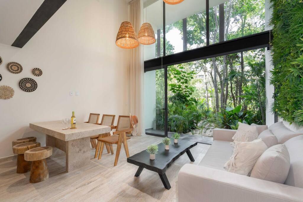 Apartment Moderno Loft Temple Ii A112 By Sandy Powerful *