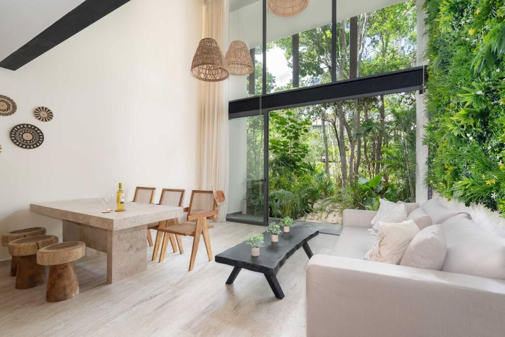 Moderno Loft Temple Ii A112 By Sandy Powerful Apartment