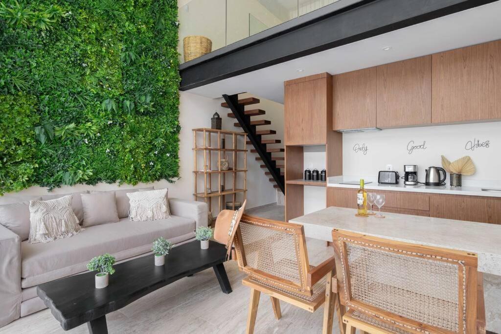 Moderno Loft Temple Ii A112 By Sandy Powerful Apartment