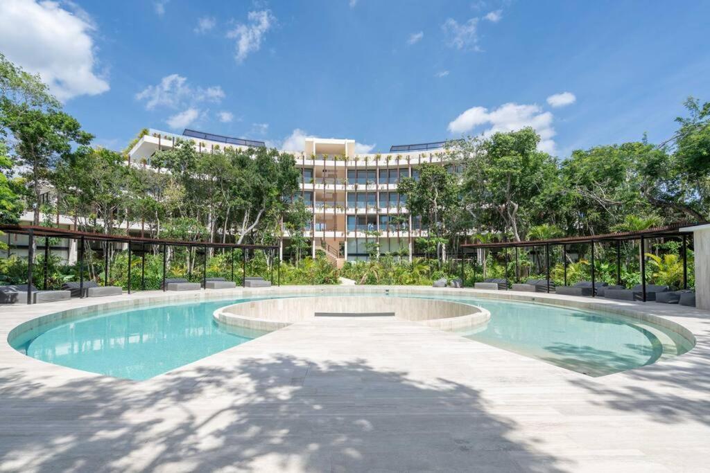 Moderno Loft Temple Ii A112 By Sandy Powerful * Tulum