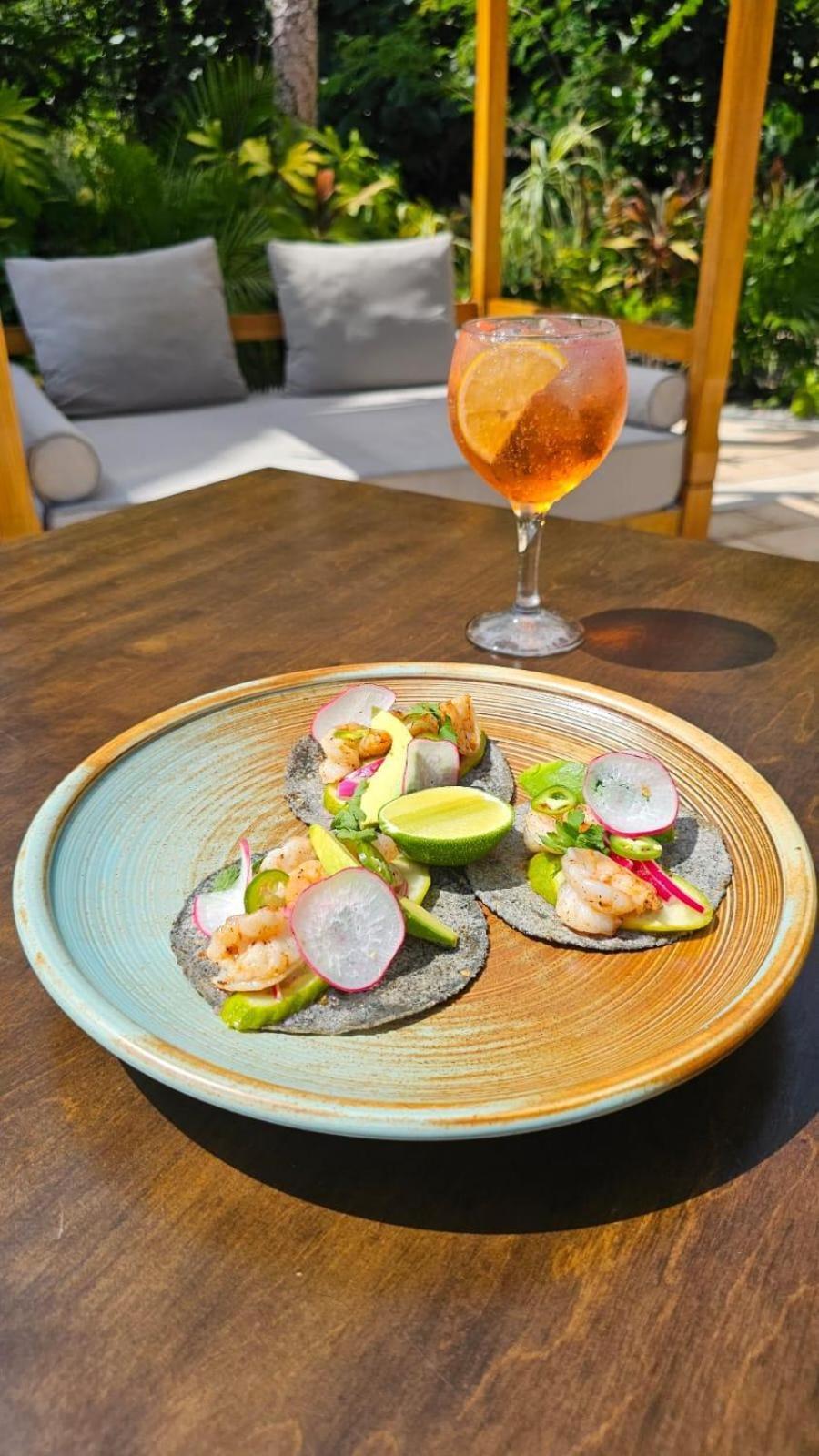 Hotel Suite Amor Tulum Tulum