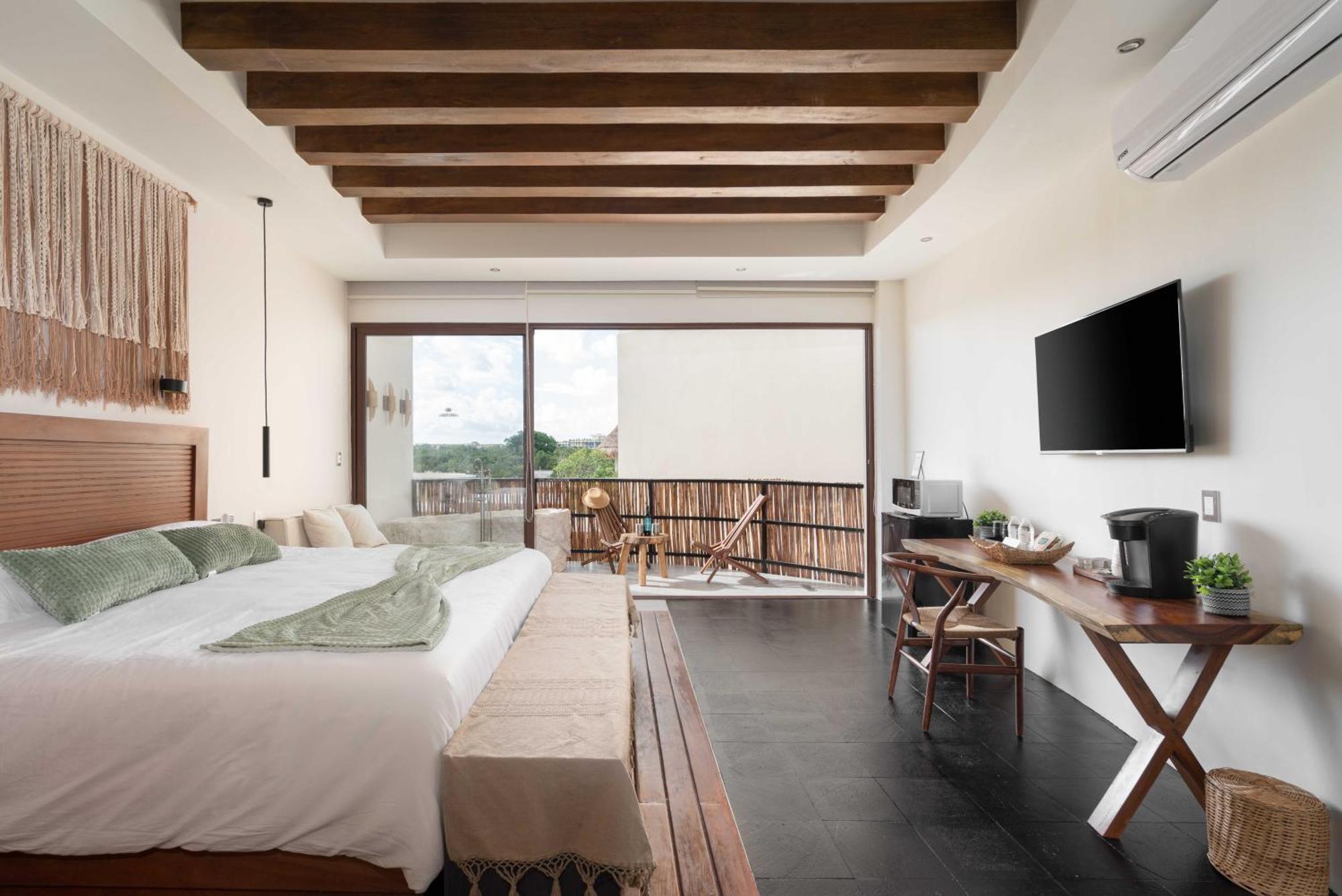 Hotel Suite Amor Tulum Tulum