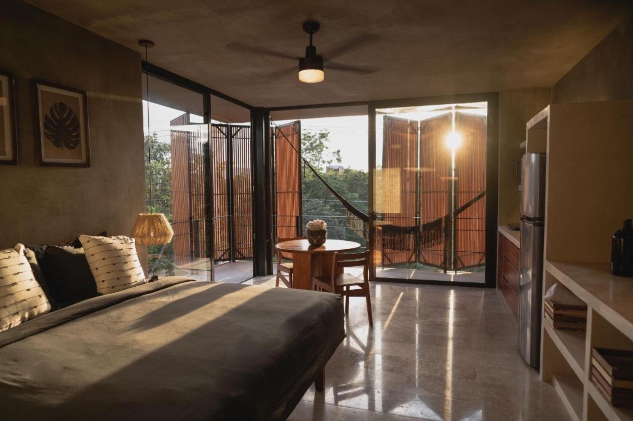 Seremonia Origen Apartment