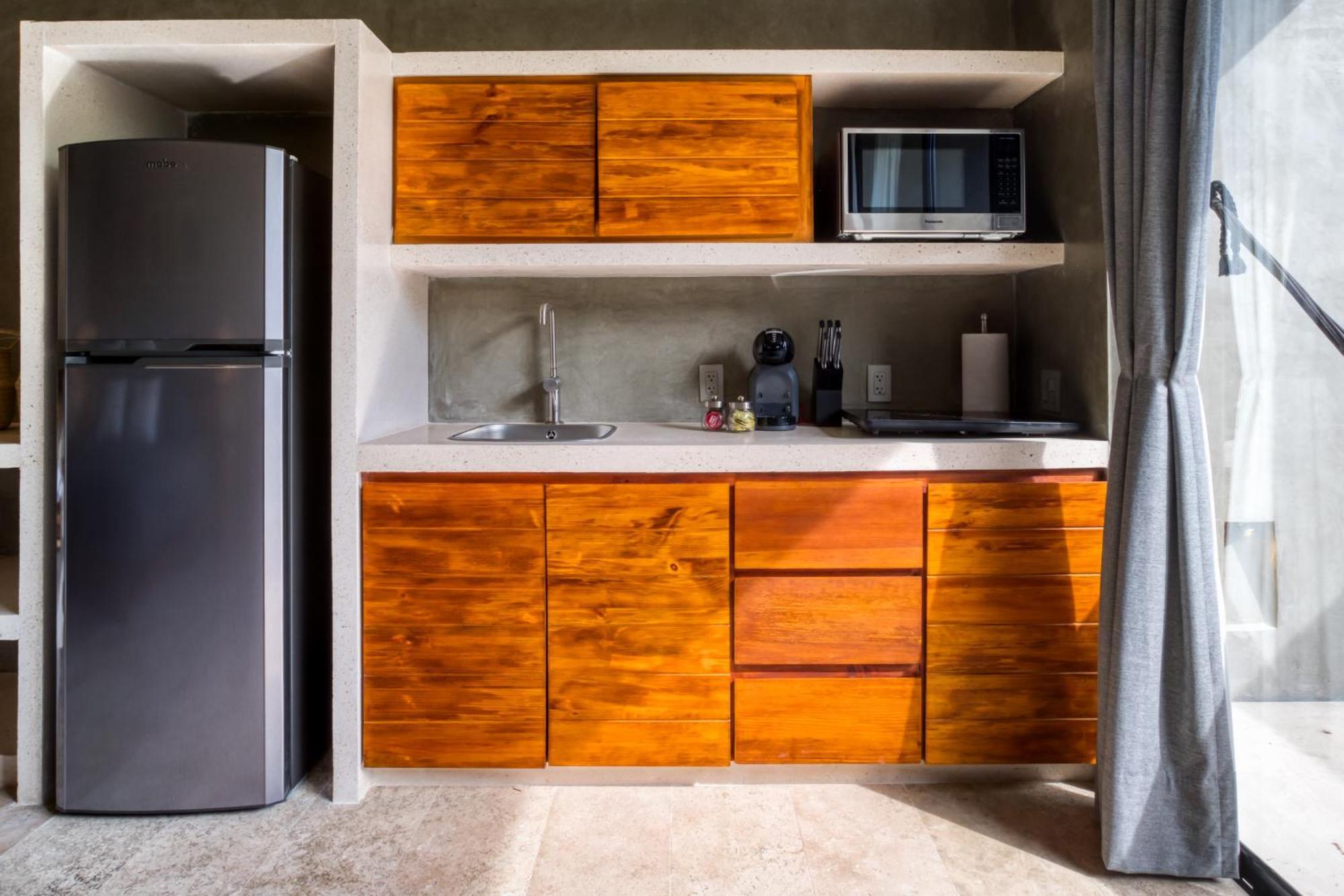 Apartment Seremonia Origen Tulum