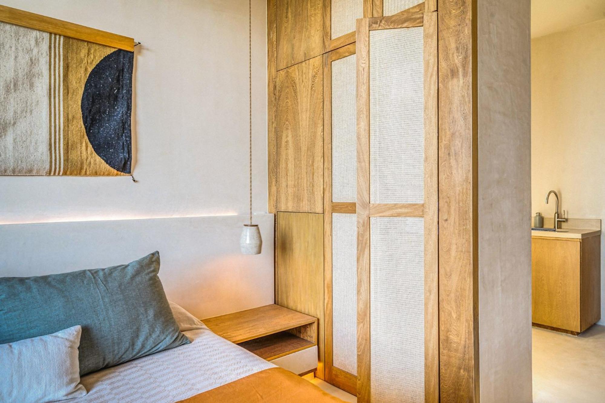 Apartment Fast Wi-fi 1br In With Pool, Restaurant, Gym