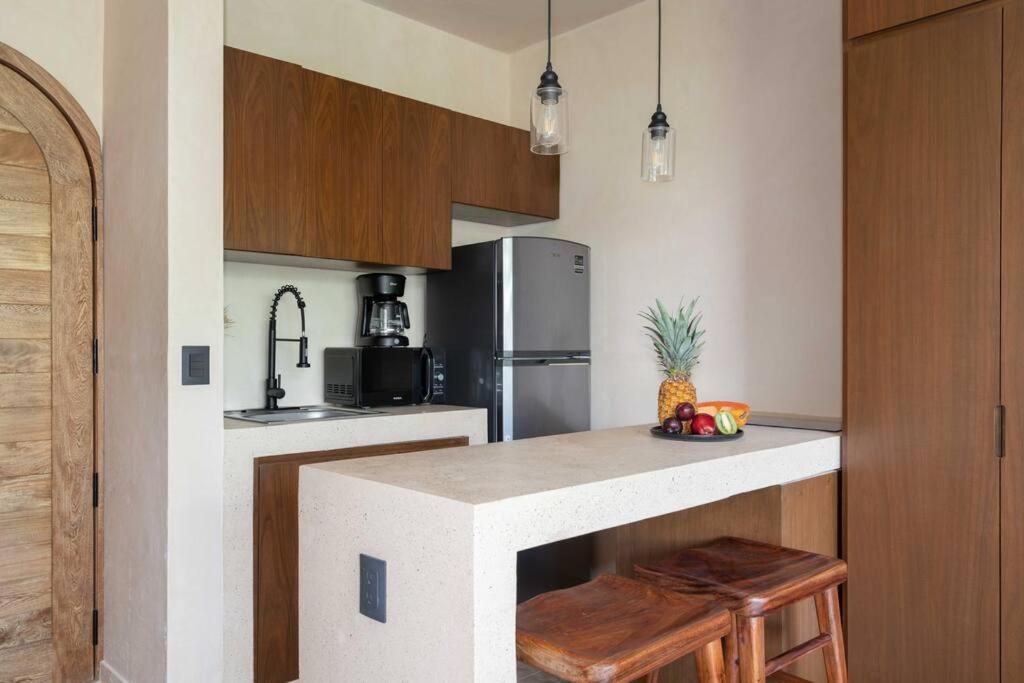 Apartment Amazing Jungle Near Town 200mb Pool