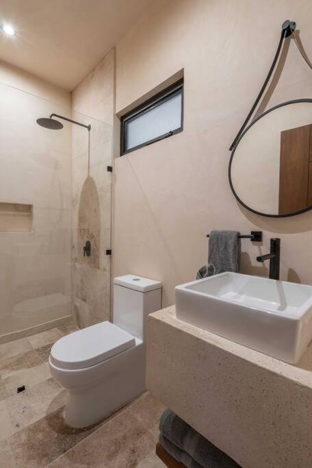 Amazing Jungle Near Town 200mb Pool * Tulum