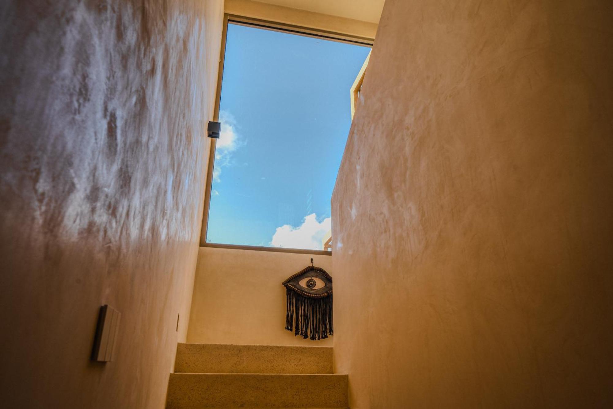 Heavenly 3br Ph W Private Pool, Gym, Yoga Class * Tulum