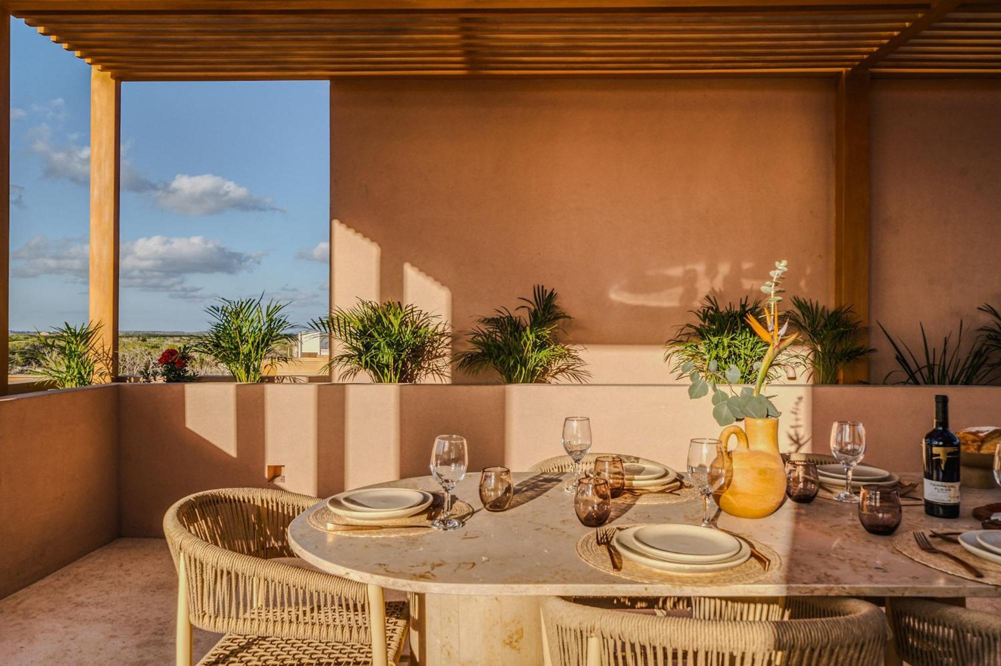 Heavenly 3br Ph W Private Pool, Gym, Yoga Class