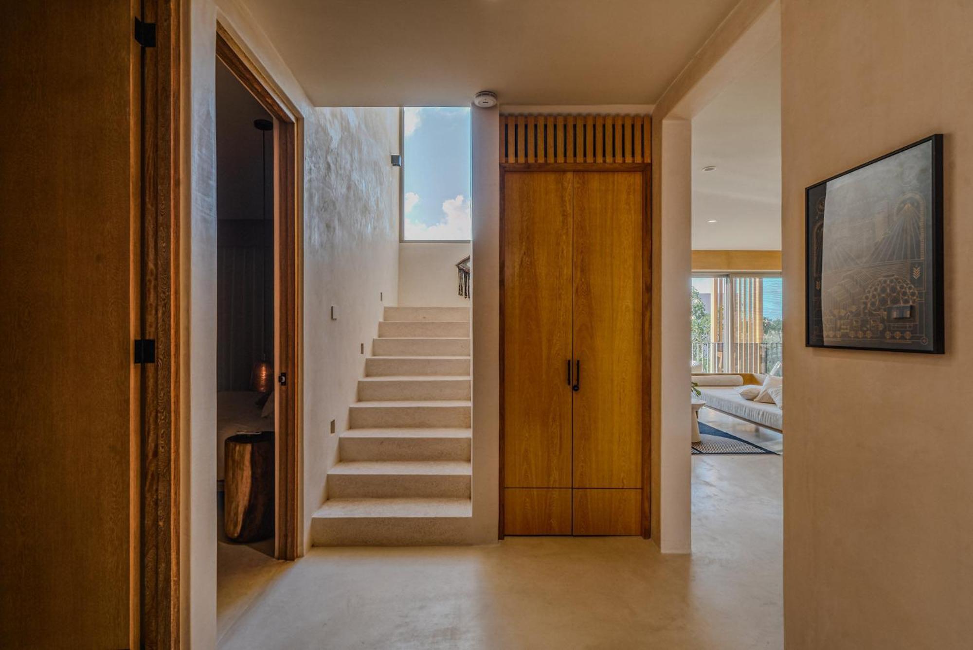 Apartment Heavenly 3br Ph W Private Pool, Gym, Yoga Class