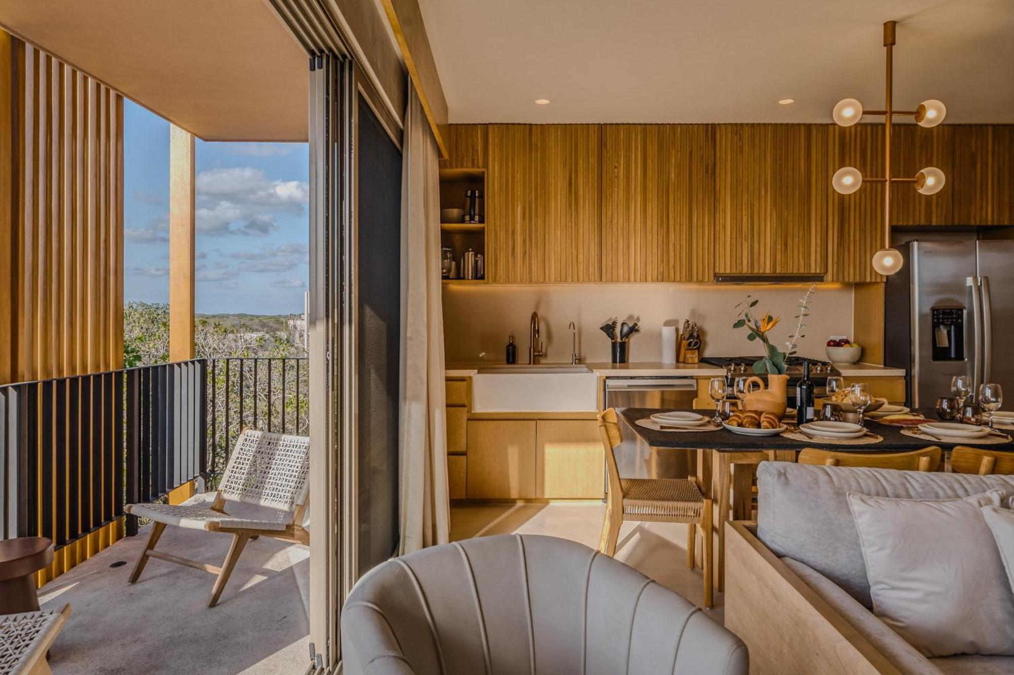 Heavenly 3br Ph W Private Pool, Gym, Yoga Class