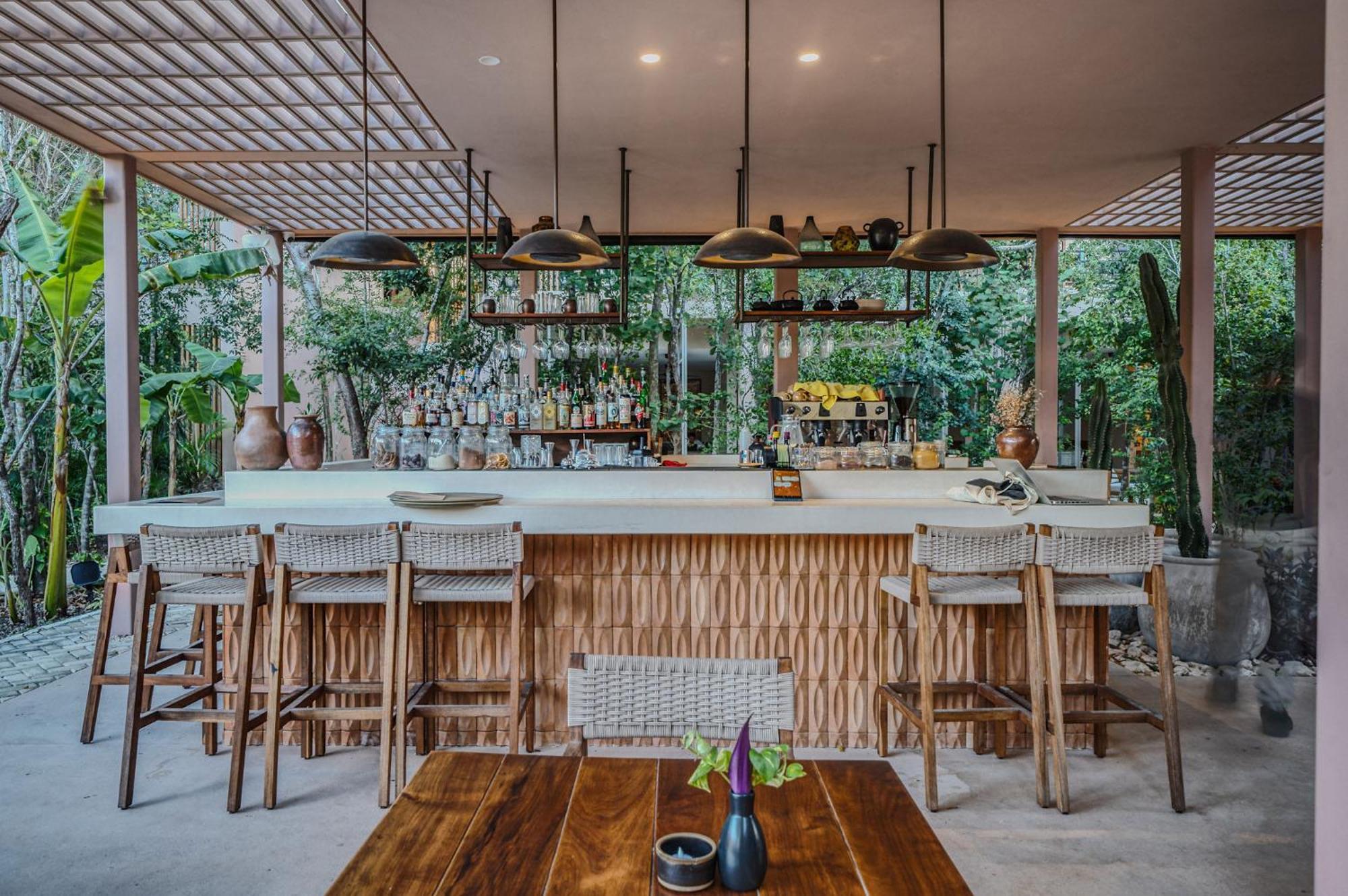 Apartment Heavenly 3br Ph W Private Pool, Gym, Yoga Class